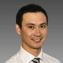 Dr Eric Tai