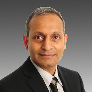 Dr Gopal Rajan