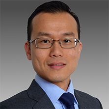 Dr Kwok-Fui Hor
