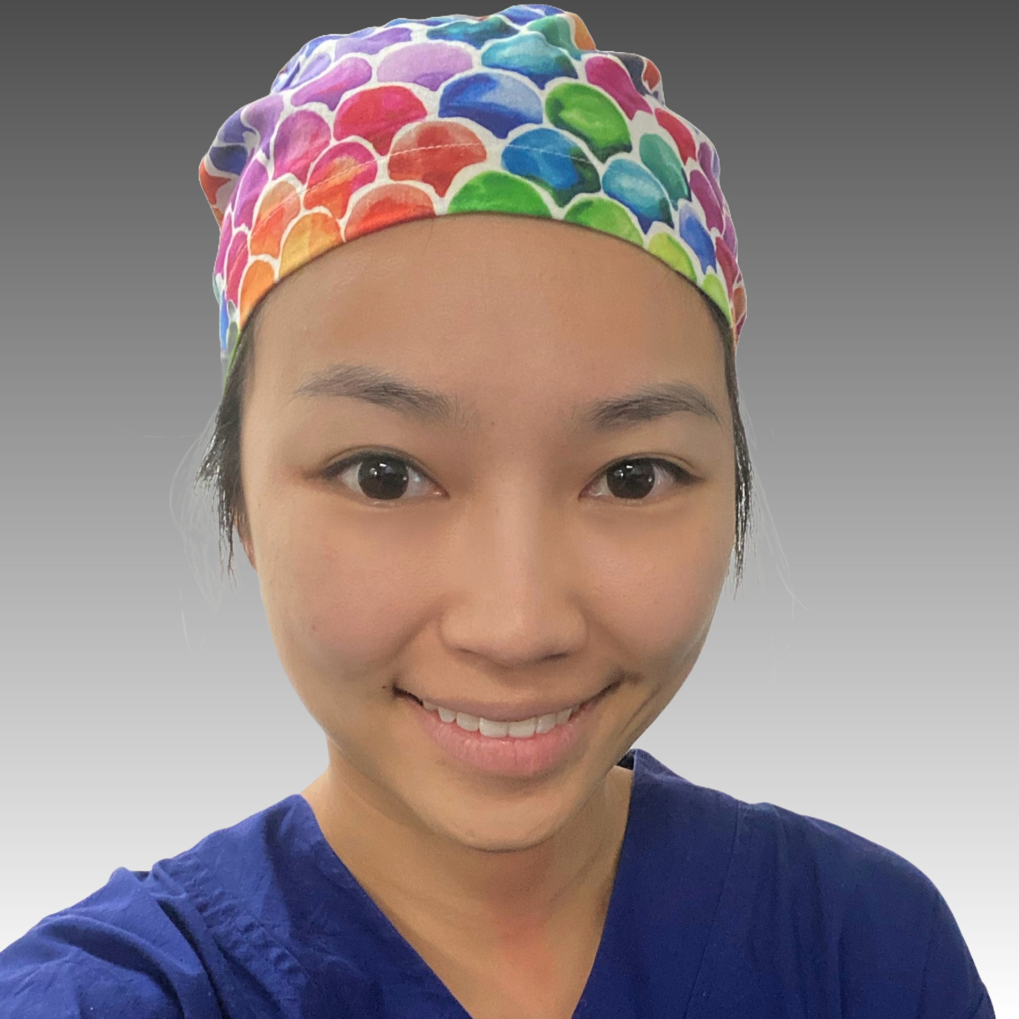 Dr. Siew Ting Chin