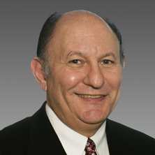 Dr Michael Beitz